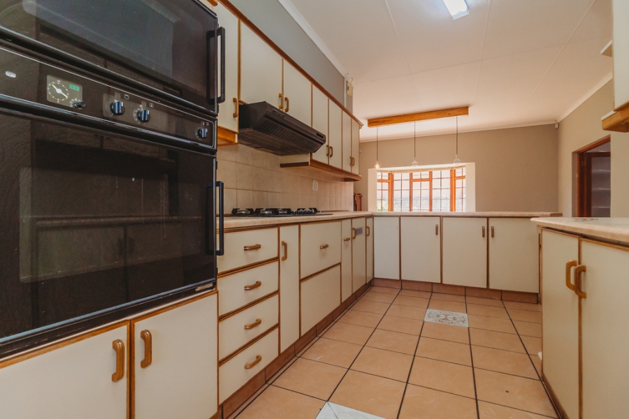 3 Bedroom Property for Sale in Camphersdrift Western Cape